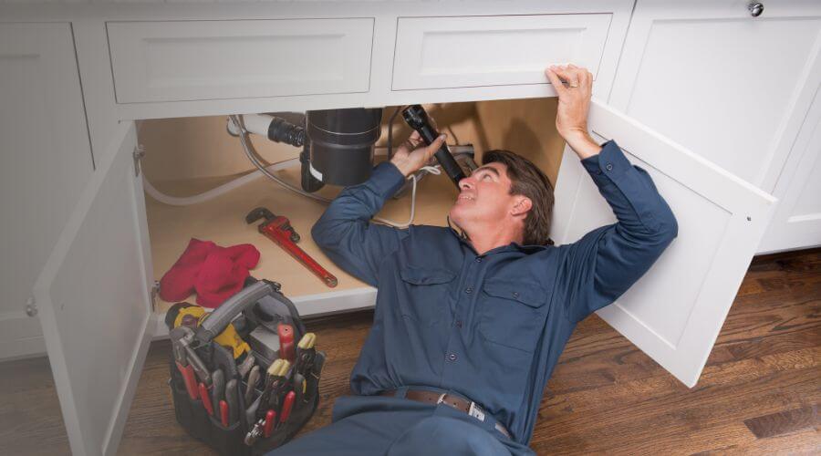 Professional water heater repair in Brandon, WI